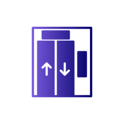 Elevator  Icon