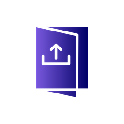 Exit  Icon