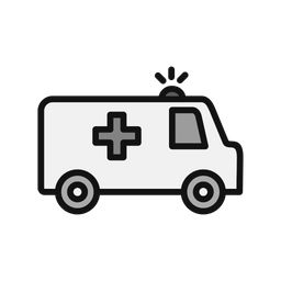 Ambulance  Icon