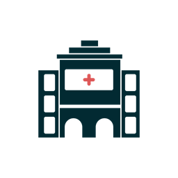 Hospital  Icon