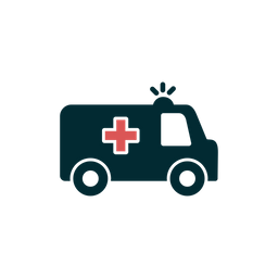 Ambulance  Icon