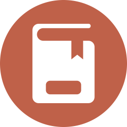 Book  Icon