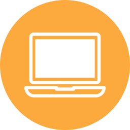 Computer  Icon