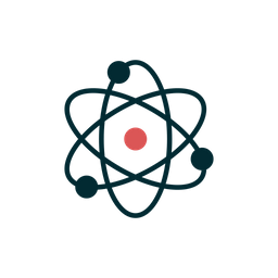 Atom  Icon