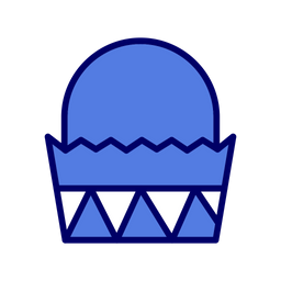 Cupcake  Icon