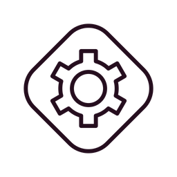 Cogwheel  Icon