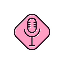 Audio  Icon