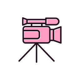 Film Camera  Icon