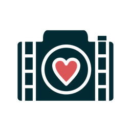 Camera  Icon