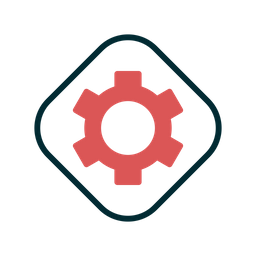 Cogwheel  Icon