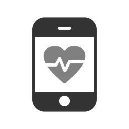 Healthcare App  Icon