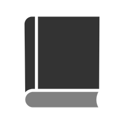 Book  Icon