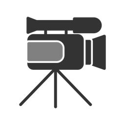 Film Camera  Icon