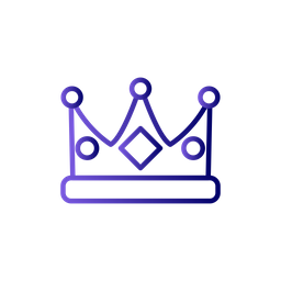 Crown  Icon