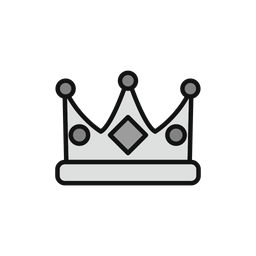 Crown  Icon