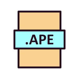 Ape  Icon