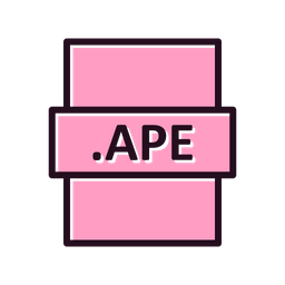 Ape  Icon