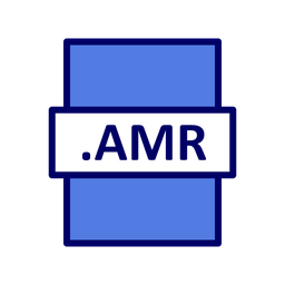 Amr  Icon