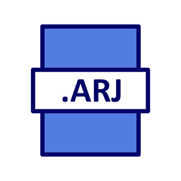 Arj  Icon