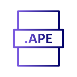 Ape  Icon