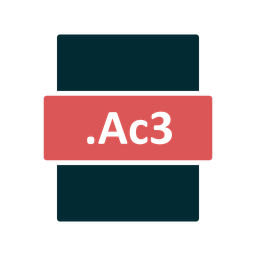 Ac File  Icon