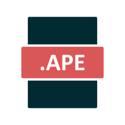 Ape  Icon