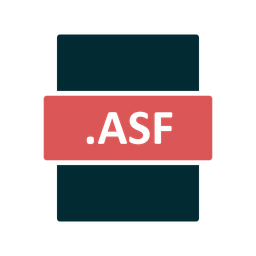 Asf  아이콘