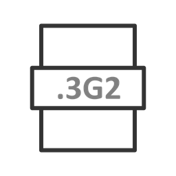 3G2  Icono