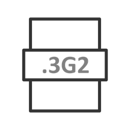 3 G 2  Ícone