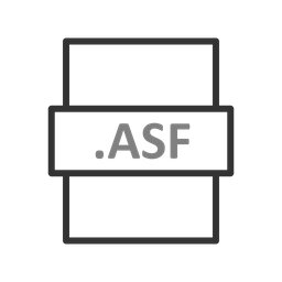 Asf  Icon