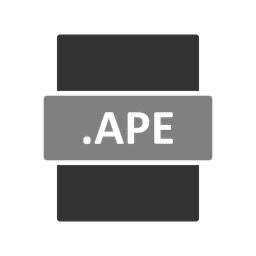 Ape  Icon