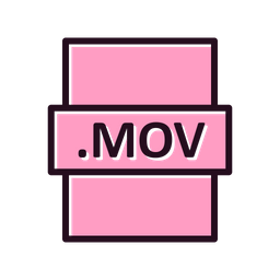 Mov  Icon