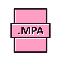 Mpa  Icon