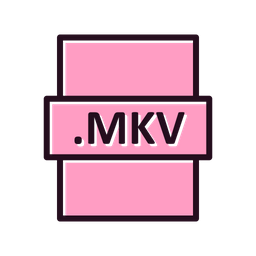 Mkv  Icon