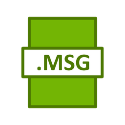 Msg  Icon