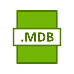 Mdb  Icon