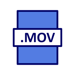 Mov  Icon