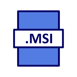 Msi  Icono