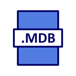 Mdb  Icono