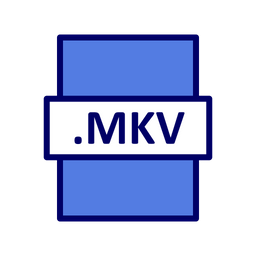 Mkv  Icono