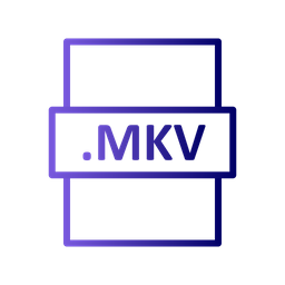 Mkv  Icono