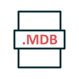 Mdb  Icon