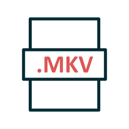 Mkv  Icon