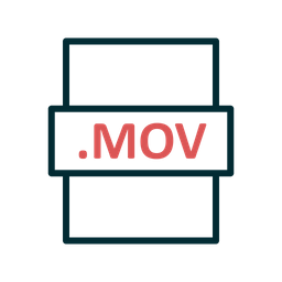 Mov  Icon