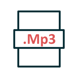 Mp  Icon