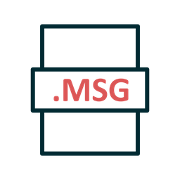 Msg  Icon