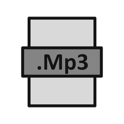 Mp  Icon