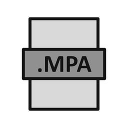 Mpa  Icon