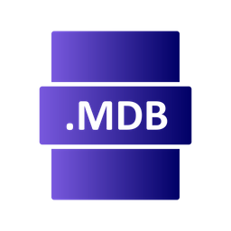 Mdb  Icon