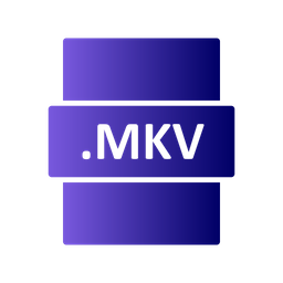 Mkv  Icon